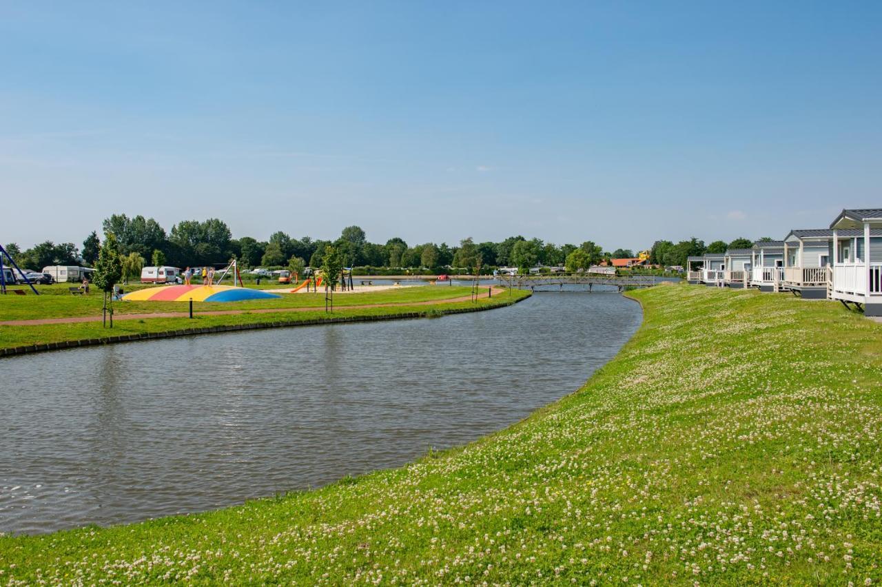 Hengstdijk Camping De Vogel מראה חיצוני תמונה
